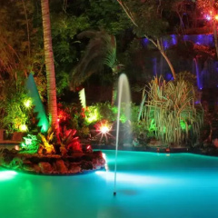 Dakak Park And Beach Resort Hotel photo 2