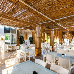 Costa Bodrum City Hotel - Bild 5