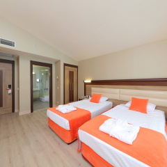 Sueno Hotels Beach Side - Bild 24