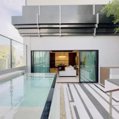 SILQ Hotel & Residence - Bild 9