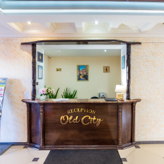 Отель 2