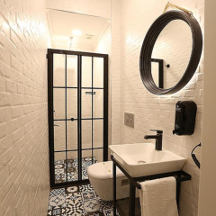 Kamil Bey Suites Hotel - Bild 10