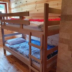 Ethno House Krnic Guest House in Zabljak, Montenegro from 67$, photos, reviews - zenhotels.com photo 24
