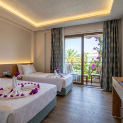 Britannia Hotel & Villas - Bild 13