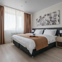 Номера 1