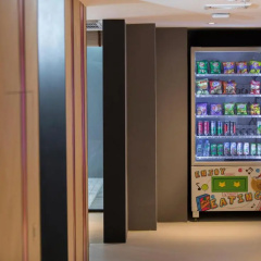Travelodge Sukhumvit 11 - Bild 24