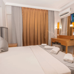 Infinity Hotel Kemer - Bild 9