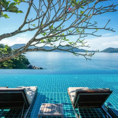 Zenmaya Oceanfront Phuket, Trademark Collection by Wyndham - Bild 3