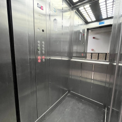 Westley Residence Sisli Apartment hotel - Bild 29