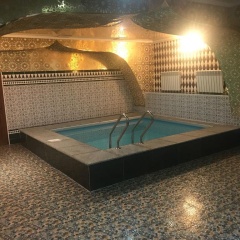 Отель 2