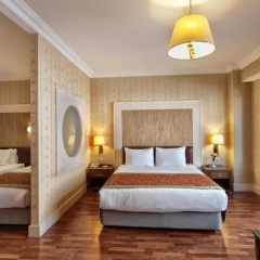 Taksim Metropark Hotel - Bild 30