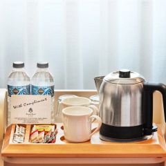 Konak Hotel Taksim - Bild 12
