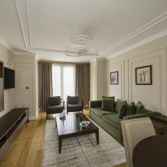 Continental Hotel Pera - Bild 18
