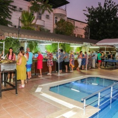 More Hotel - Bild 12