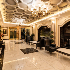 My Assos Hotel - Bild 19