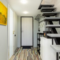 Bussi Suites Botanicheskaya 41/7 Apartments in Moscow, Russia from 27$, photos, reviews - zenhotels.com photo 33