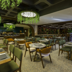 Ibis Styles Istanbul Kurtkoy - Bild 10