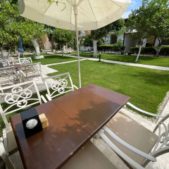 Alican Pension Mini-hotel - Bild 16