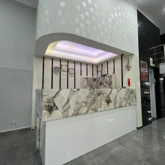 Deluxe Ersoy Hotel - Bild 5