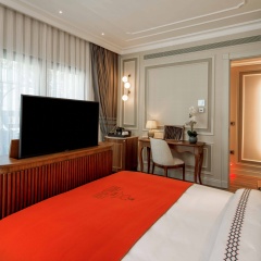 Amiral Palace Hotel - Bild 26