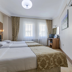 Elasophia Hotel - Bild 14
