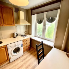 U Metro Petrovskiy Park Dinamo Apartments in Moscow, Russia from 41$, photos, reviews - zenhotels.com photo 10