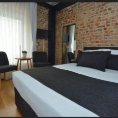 Taxim No 18 Boutique Hotel Apart-hotel - Bild 1