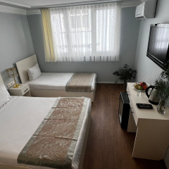 Bali Star City Hotel - Bild 4