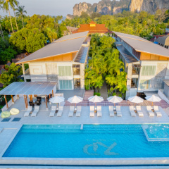 Railay Princess Resort & Spa Hotel - Bild 8
