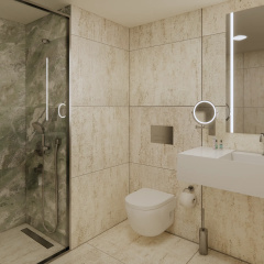 Sveo Istanbul Hotel - Bild 10