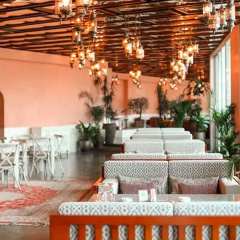 Dubai Marine Beach Resort & Spa Hotel thumbnail 20