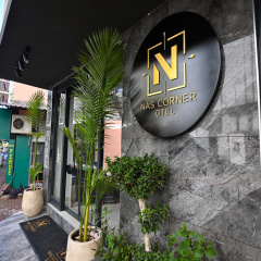 Hotel Nas Corner Hotel - Bild 5