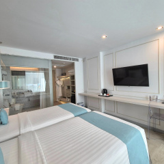 The Bloc Hotel Phuket - Bild 25