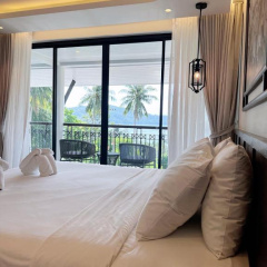 Peach Hill Resort - Bild 15