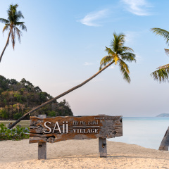 Saii Phi Phi Island Village Hotel - Bild 7