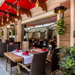 Sultania Hotel - Bild 11
