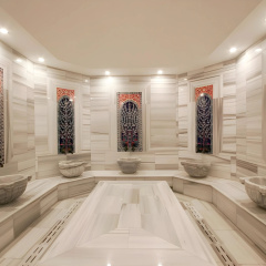 Byotell Istanbul Hotel - Bild 11