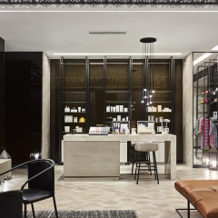 Fairmont Quasar Istanbul - Bild 17