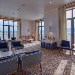 Regent Porto Montenegro Hotel in Tivat, Montenegro from 226$, photos, reviews - zenhotels.com photo 35