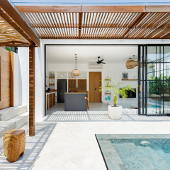 Family Nest Resort & Villas Resort - Bild 6