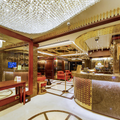 Manors Hotel - Bild 2