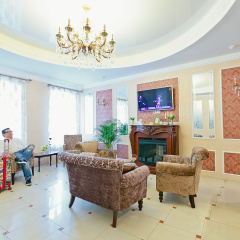 Отель 3