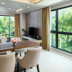 Resort MIDA Grande Resort Phuket - Bild 3