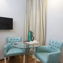 Nest Hotel - Bild 13