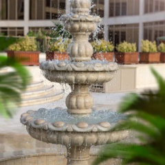 Istanbul Medikal Termal Hotel - Bild 11