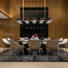 Four Seasons Hotel Dubai International Financial Centre thumbnail 21