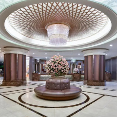The Berkeley Hotel Pratunam - Bild 29