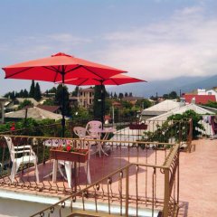 Marco Club Mini-hotel in Gagra, Abkhazia from 63$, photos, reviews - zenhotels.com photo 11