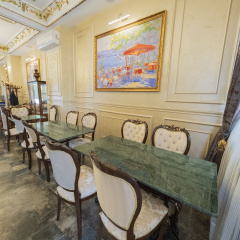 Solomon's Mansion Hotel Istanbul Hotel - Bild 10