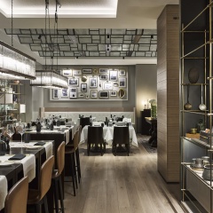 Fairmont Quasar Istanbul - Bild 27
